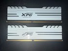 XPG GAMMIX D10 16GB (2x8GB) DDR4 DIMM PC4-24000 288-Pin RAM AX4U300038G16A-BW10 — photo 1