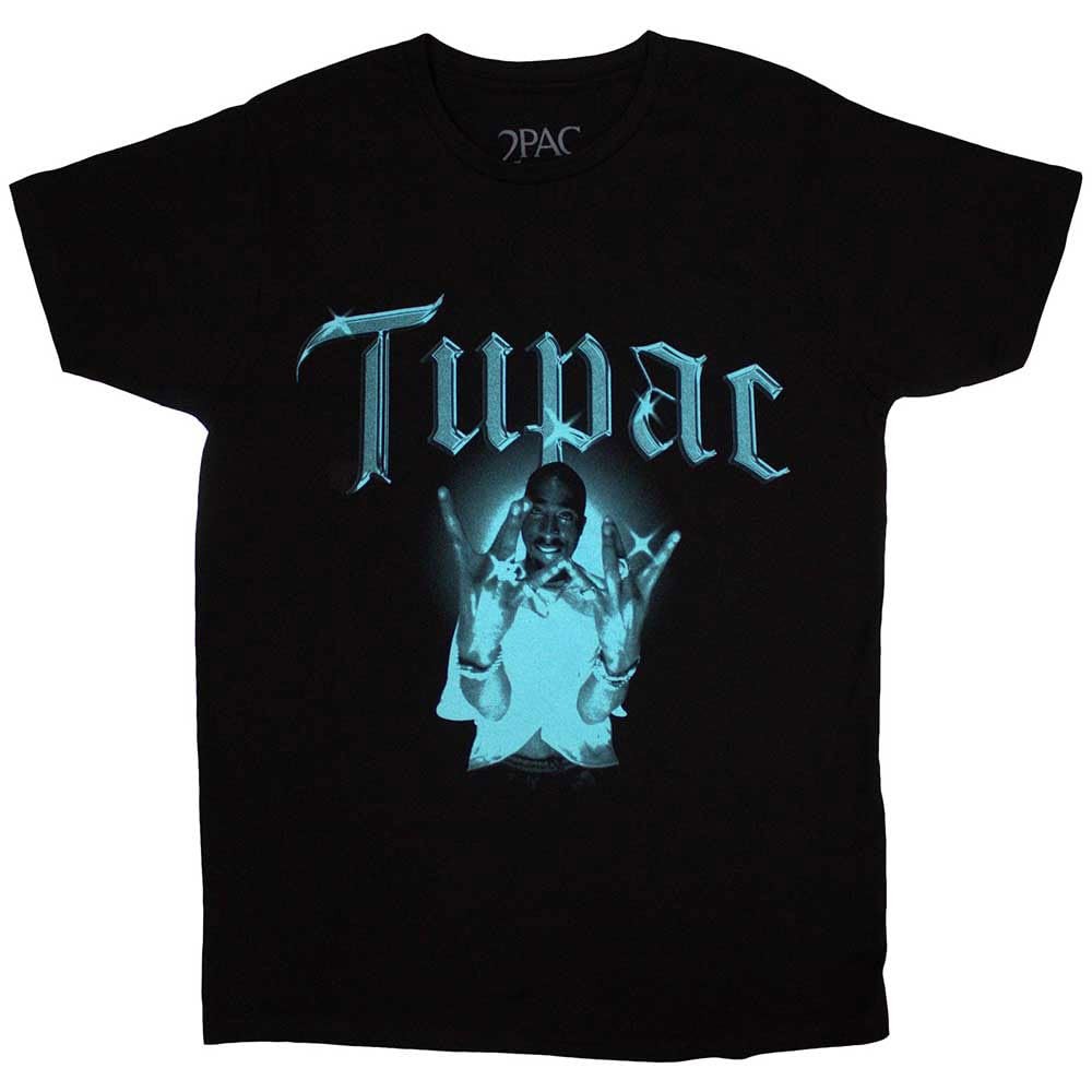 Rock Off       Tupac West Side M