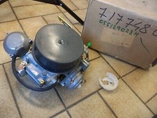 Carburateur Volkswagen SCIROCCO