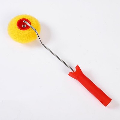 Texture Corner Paint Roller Corner Edger Painting Roller für Wandmalerei