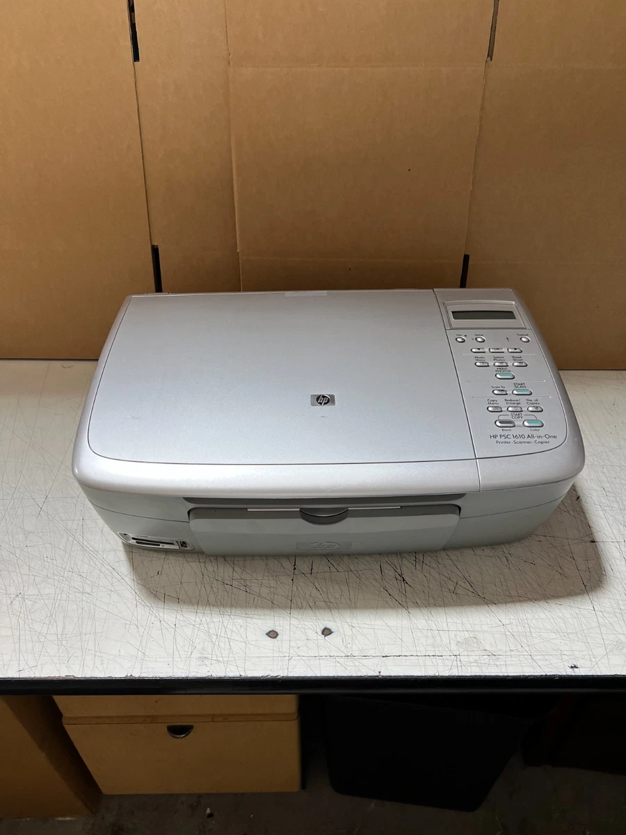 25+ HP PSC All-In-One Printers for sale | Updated Oct 2026