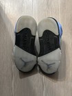 Jordan 5 Retro "UNC University Blue" — photo 3