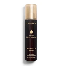 L'ANZA Keratin Healing Oil Bounce Up Hair Spray, Boosts Volume and Shine,... 
