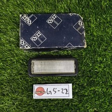 NOS Oldtimer AXO 4418 Innenraum Kuppelleuchte Lampe Peugeot 505 205 309...