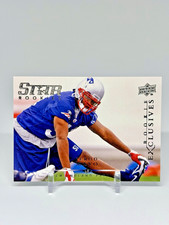 2008 Upper Deck Rookie Exclusives #RE75 Jerod Mayo