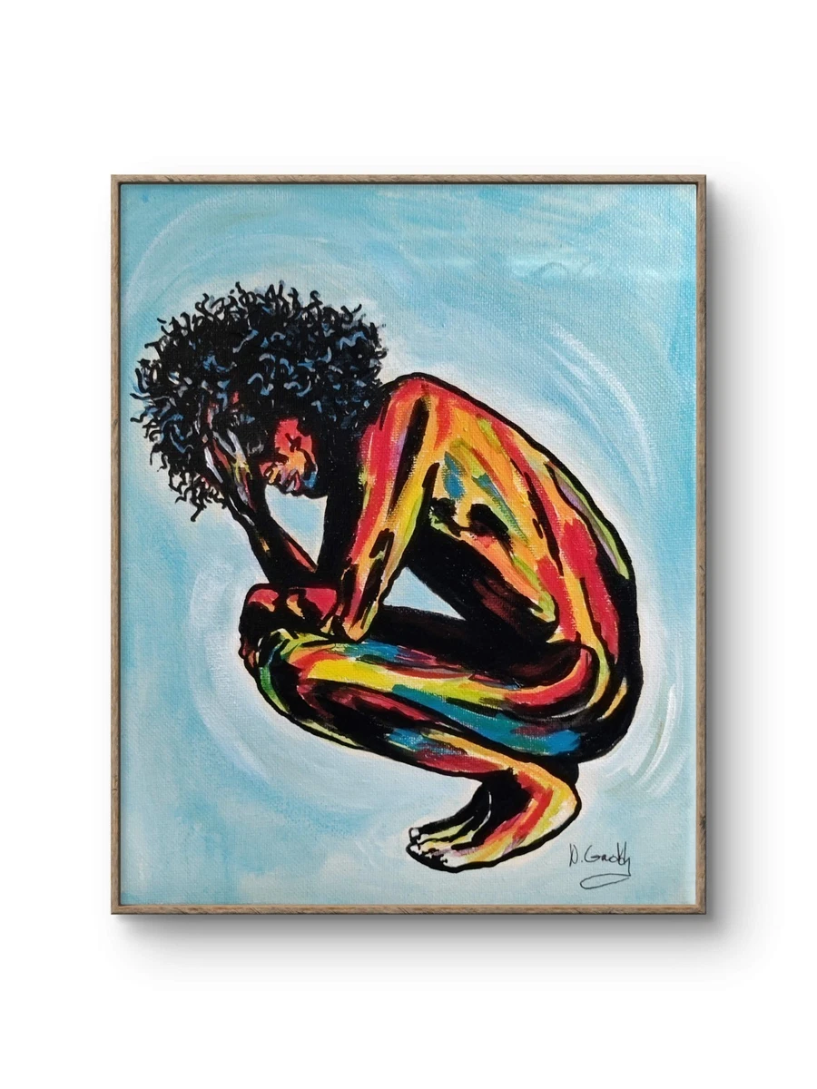 Indian Original Art Paintings for sale | eBay Indian Original Art Paintings for sale | eBay