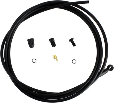 Hayes K2 Hydraulic Hose Kit for Dominion, Prime, Stroker and El Camino - Image 1 of 3