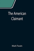 Mark Twain | The American Claimant | Taschenbuch | Englisch (2021)
