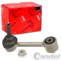 Trw Koppelstange Stabi Hinterachse Beidseitig Passend FüR Audi A1 A3 Q3 Tt Seat
