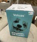 Voluas Automatic Electronic Pet Feeder Automatic Feeder