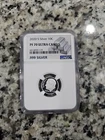 2020-S 10c .999 SILVER NGC PF70UCAM ROOSEVELT DIME PROOF ULTRA CAMEO PR 70 FR