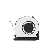 Laptop CPU FAN For ASUS Chromebook Flip C536 C536EA C536FA DC5V 0.65A