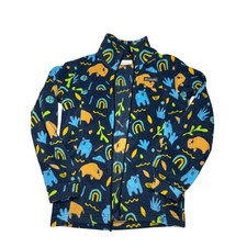 Columbia Boys Fleece Size M