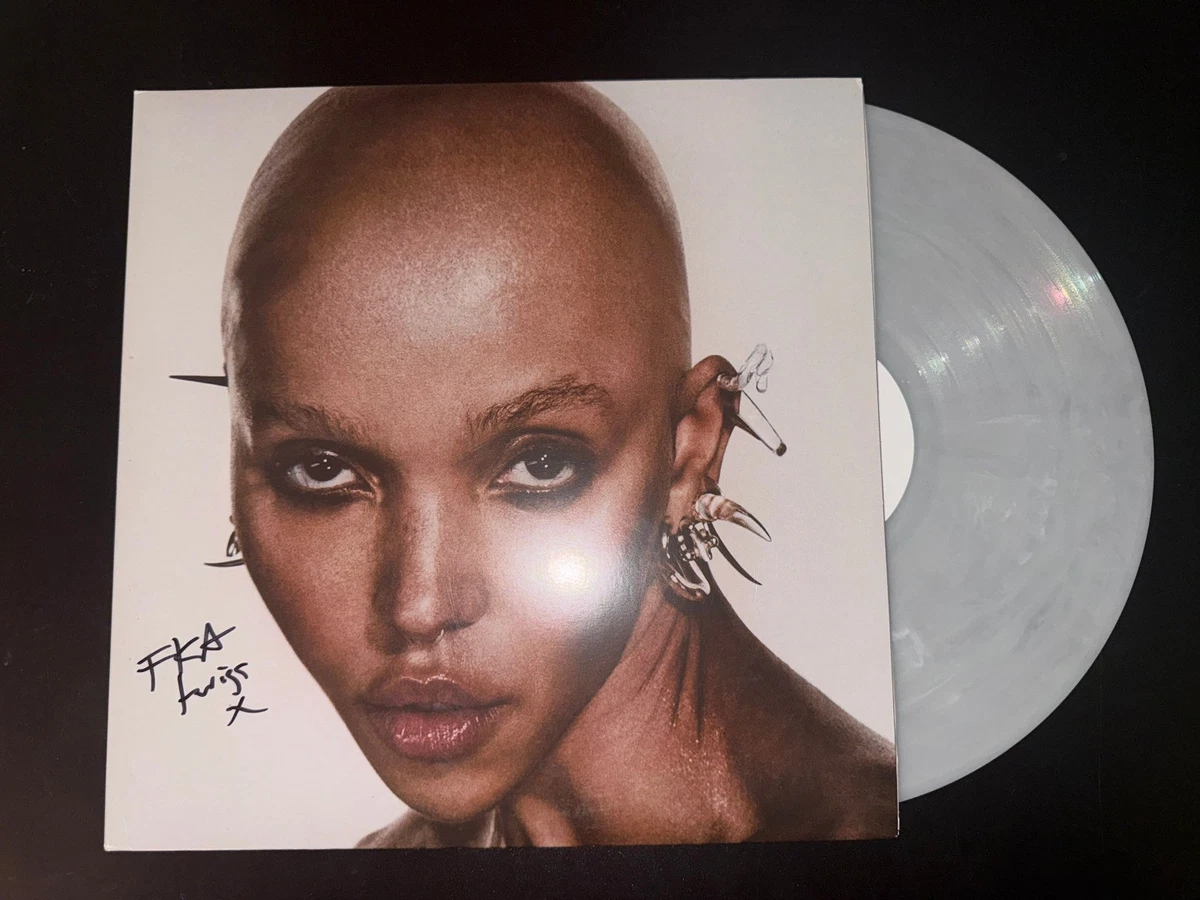 Vinyl Records FKA Twigs for sale | eBay