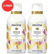 Pantene Pro-V Smooth Talker Dry Conditioning ...