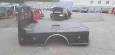 Cm Truck Flatbed Black Steel Flat Bed 9 Foot Skirted 2020 Ram 3500 Chassis Cab Cm Truck Flatbed Black Steel Flat Bed 9 Foot Skirted 2020 Ram 3500 Chassis Cab