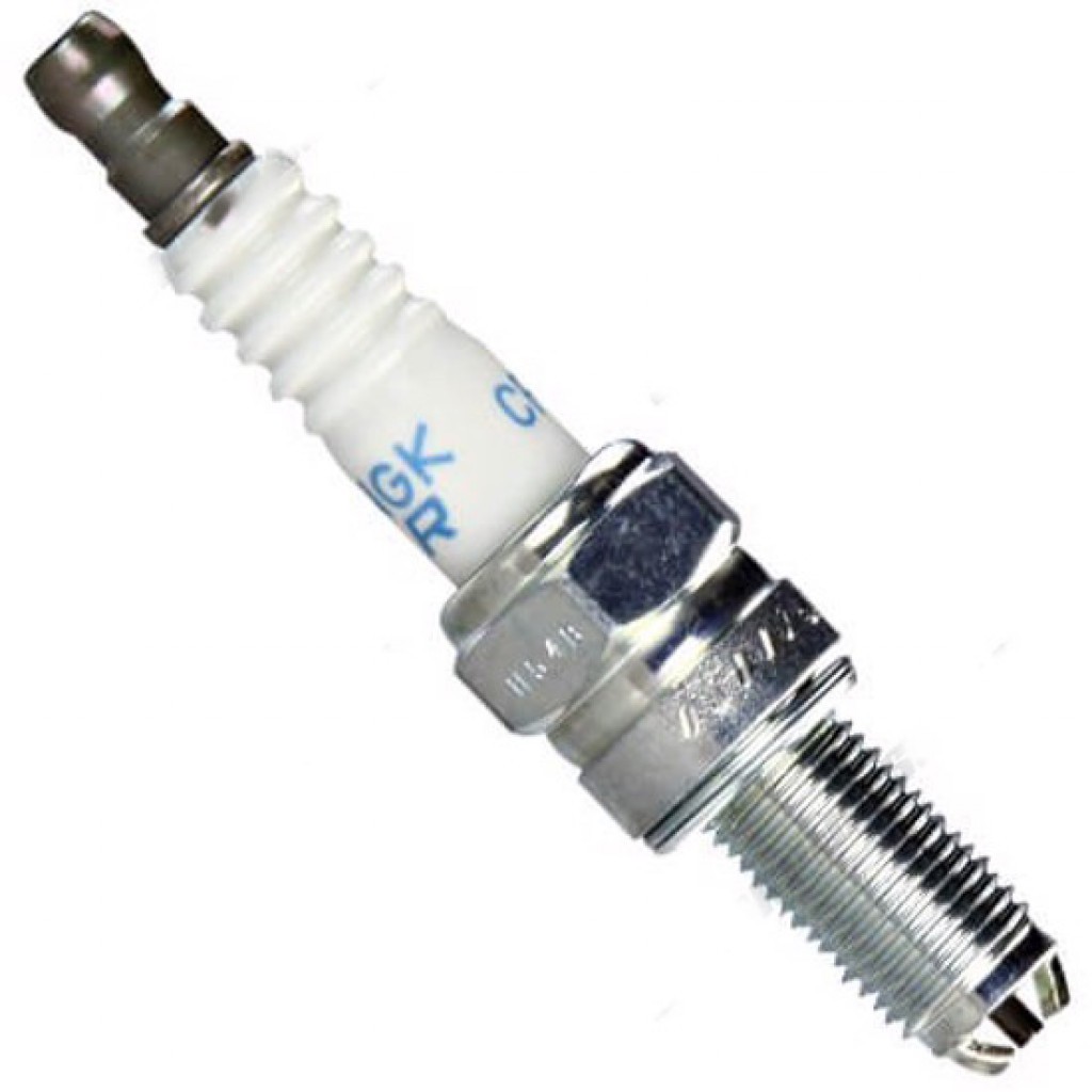 NGK For Yamaha PZ50VT/PZ50 Venture 2007-2018 Multi-Ground Plug CR9EKB