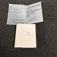 Belkin F8E461 Media Reader with Dock Connector for iPod