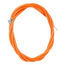 Tragbare Bremsleitung Teile 1 Stück Orange Stahl Zubehör Heißer Verkauf Neu P – Bild 7
