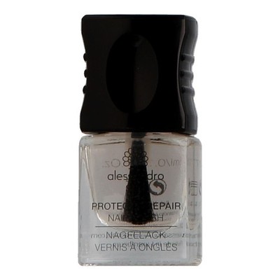 Alessandro Spa Nail Hand Foot Protect & Repair Nail Polish 5ml