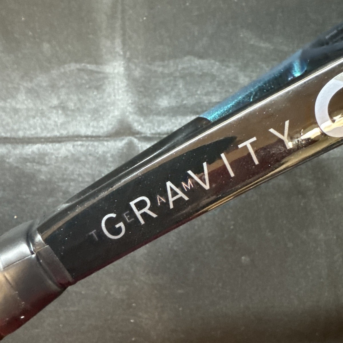 AUXETIC2.0 グラビティチーム Head Auxetic 2.0 Gravity Team Tennis Racquet