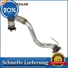 Katalysator Kit kompatibel mit VW Jetta III 1K2 1K0254303AX 1K0254303JX