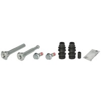 FüHrungshüLsensatz, Bremssattel Autofren Seinsa D7512C