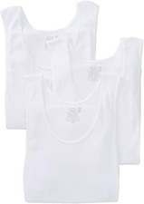 Fruit of the Loom Men's A-Shirt Multipack