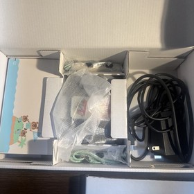 Nintendo Switch Animal Crossing New Horizons Edition Console CIB