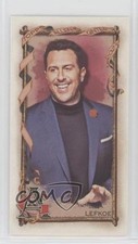 2023 Topps Allen & Ginter Mini A&G Back Adam Lefkoe #217 4l8