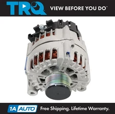 TRQ Alternator For 2014-2018 BMW 328d 328d xDrive 22637