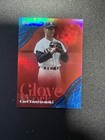 2026 Topps Series 2 Carl Yastrzemski Base (RAW)