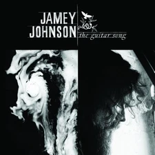 Jamey Johnson - The Guitar Song [New CD]