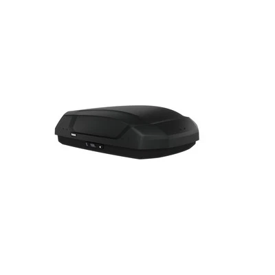 Thule Coffre De Toit Force 3 S Noir Mat 300 L 140x89x38 Cm - Photo 1/4
