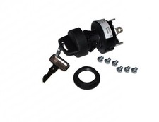 Ignition Switch 4360469 Keys for JLG 400S 600A 600S 2030ES 2032 2630 2646