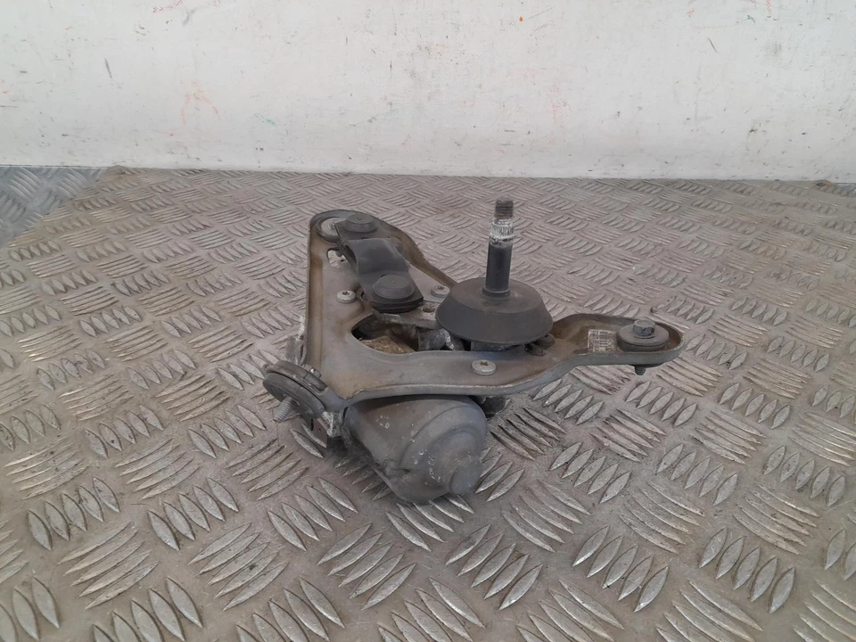 Conjunto de motor limpiaparabrisas y acoplamiento PEUGEOT 508 MK1 2010-2019 9677472880 Foto 3 de 4