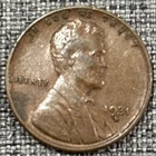 1931 D Lincoln cent VF