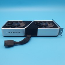 NVIDIA GeForce RTX 3060 Ti Founders Edition 8GB GDDR6 GDDR6 Graphics Card cards