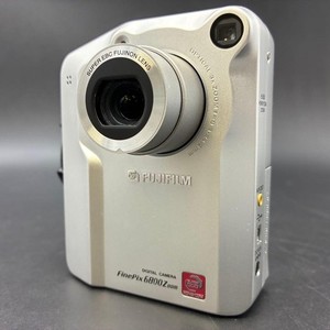 Fujifilm Finepix 6800 Zoom | eBay