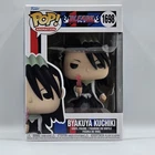 Funko Pop! Animation Bleach Byakuya Kuchiki #1698