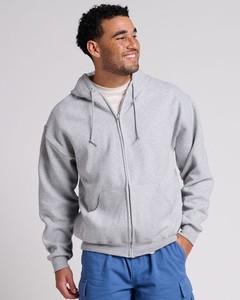 Jerzees Zip Up Hoodie | eBay