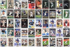 Alex Rodriguez Cards and Memorabilia Guide 8