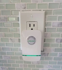 Pro Power Saver Device Zerty. New Open Box