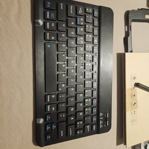 Xiaomi Pad 5 128GB, Wi-Fi, 11 Zoll 8 RAM CPU i8 2.96Ghz Model 21051182G By Neue! - Afbeelding 4 van 23