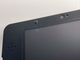 Nintendo 3DS Original Super Mario Edition 4GB Handheld System - Black WITH GAME