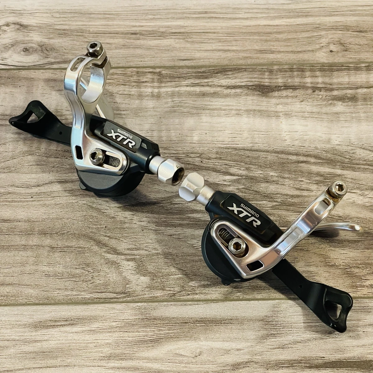 Xtr M970 Shifter for sale | eBay