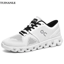 Men's RUNNING Shoes ALL COLORS Comfortable Cushioned Lightweight