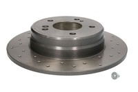 Bremsscheibe Brembo Xtra Line Brembo 08.5178.3X, 1 StüCk