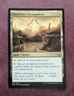 MTG Hour of Devastation Common SURVIVORS' ENCAMPMENT NM