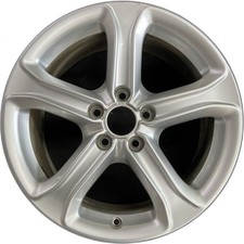 Audi A4 Oem Wheel 17 17x7.5 2013-2014 Factory Original Rim 8k0601025ce Audi A4 Oem Wheel 17 17x7.5 2013-2014 Factory Original Rim 8k0601025ce